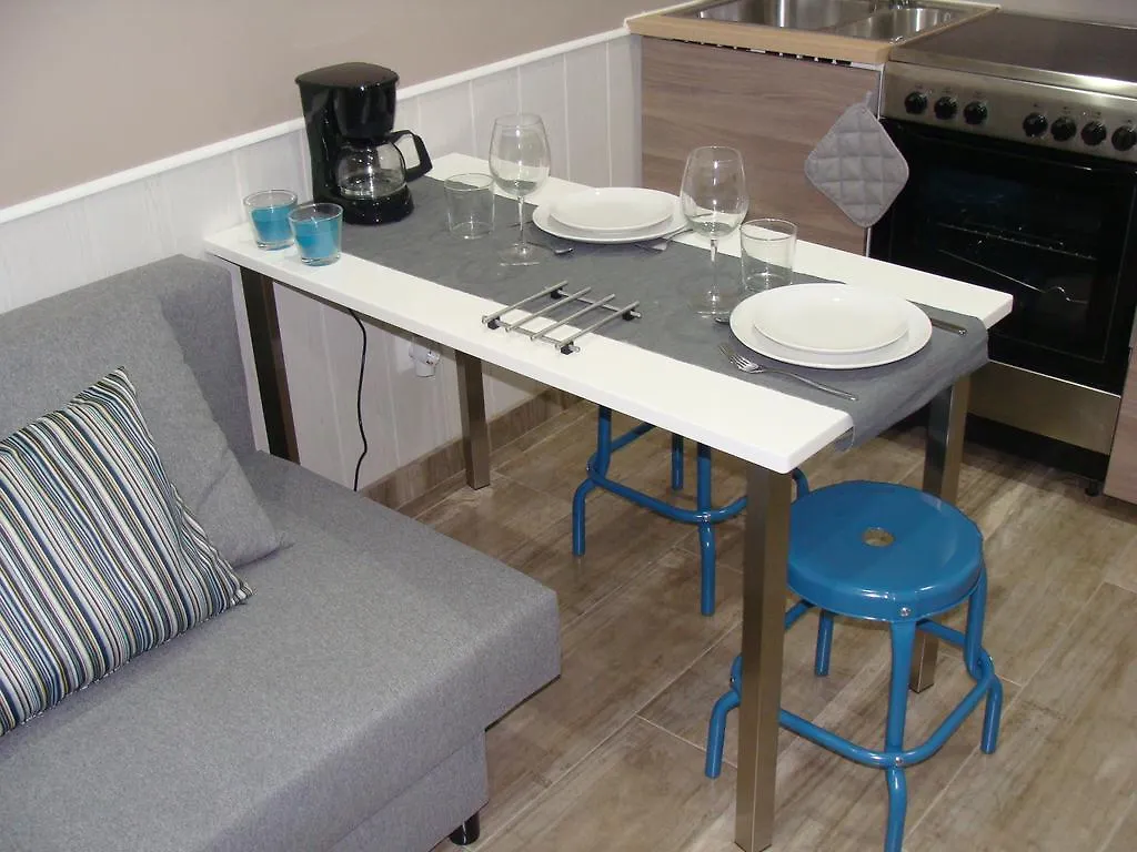 Appartement Casas De Nossa Senhora Da Graca III - Vila Berta Hotel Lissabon Portugal