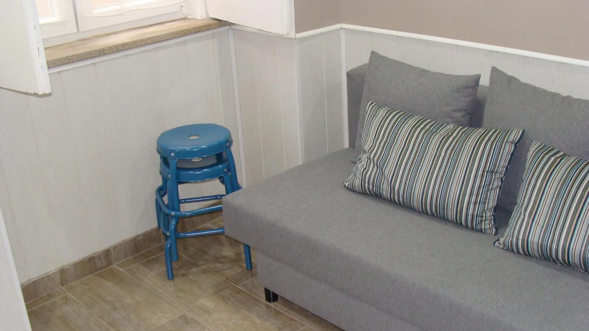 Casas De Nossa Senhora Da Graca III - Vila Berta Hotel Lissabon