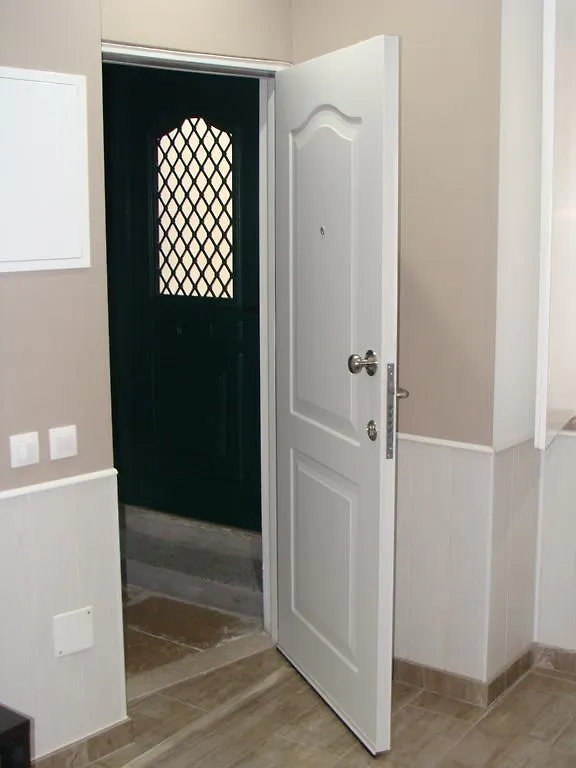 Appartement Casas De Nossa Senhora Da Graca III - Vila Berta Hotel Lissabon