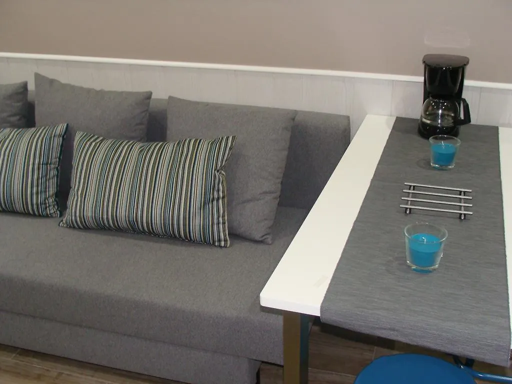 Casas De Nossa Senhora Da Graca III - Vila Berta Hotel Lissabon