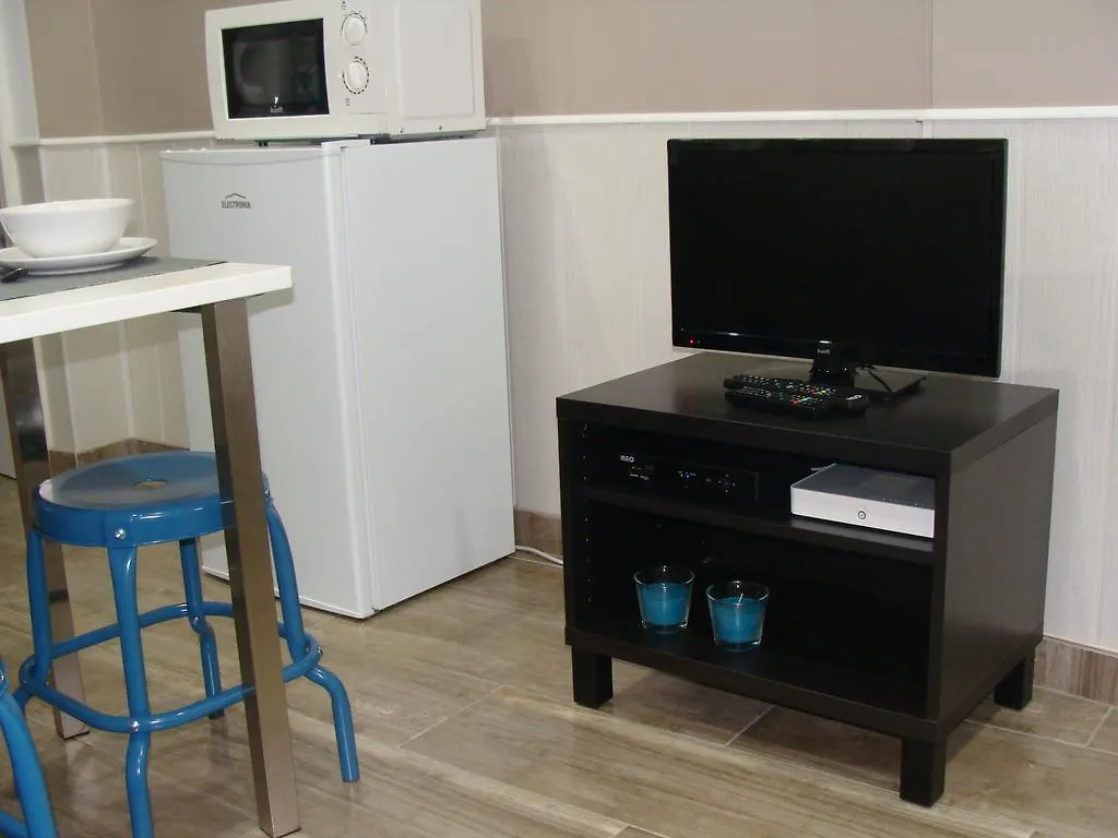 Casas De Nossa Senhora Da Graca III - Vila Berta Hotel Lissabon Portugal
