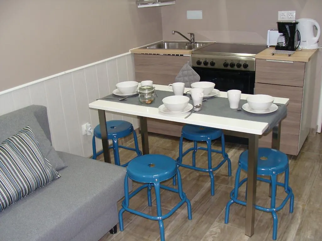 Casas De Nossa Senhora Da Graca III - Vila Berta Hotel Lissabon 0*,